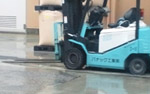 機械オペレーターイメージ写真